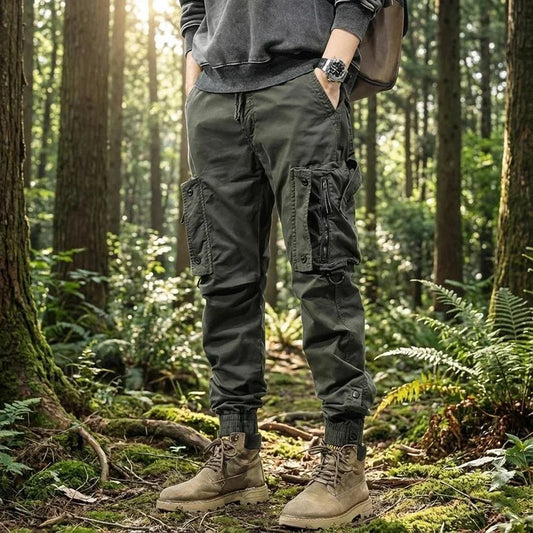 [Leve 3 Pague 2] Calça Masculina Titan em RipStop e Poliéster